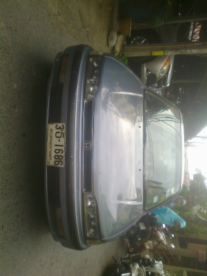 ขายรถ honda accord ปี90 สภาพใช้งานทุกวัน