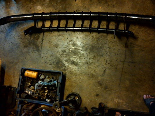 ขายกันหน้าวีโก้รุ่นหมาสยอง