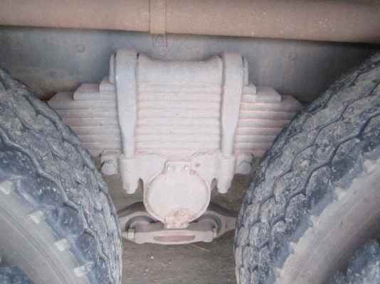 ขาย ISUZU GIGA 320 กับ 360 แรงม้า รถพ่วง/แม่-ลูก/คอกเกษตร/ 24 ล้อ/คานหน้าคู่ /ไม่ดั๊ม/แก๊ส 10 ลูก/รถใช้งานมา 2 ปี รุ่นเดียวกันมีอยู่ 4 คัน