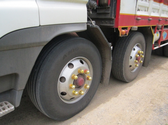 ขาย ISUZU GIGA 320 กับ 360 แรงม้า รถพ่วง/แม่-ลูก/คอกเกษตร/ 24 ล้อ/คานหน้าคู่ /ไม่ดั๊ม/แก๊ส 10 ลูก/รถใช้งานมา 2 ปี รุ่นเดียวกันมีอยู่ 4 คัน