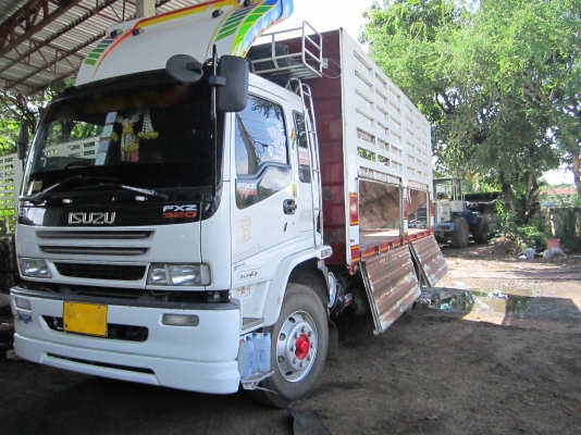 ขาย ISUZU DECA 320 แรงม้า รถพ่วง/รถห้างแท้/แม่ลูกพ่วง/ลูก 3 คาน/คอเกษตร/คานหน้าคู่ /ไม่ดั๊ม/แก๊ส 8 ลูก/รถจดทะเบียนปี 49 ขาย ISUZU DECA 320 แรงม้า รถพ่วง/รถห้างแท้/แม่ลูกพ่วง/ลูก 3 คาน/คอเกษตร/คานหน้าคู่ /ไม่ดั๊ม/แก๊ส 8 ลูก/รถจดทะเบียนปี 49