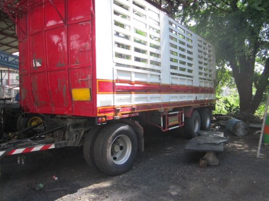 ขาย ISUZU DECA 320 แรงม้า รถพ่วง/รถห้างแท้/แม่ลูกพ่วง/ลูก 3 คาน/คอเกษตร/คานหน้าคู่ /ไม่ดั๊ม/แก๊ส 8 ลูก/รถจดทะเบียนปี 49 ขาย ISUZU DECA 320 แรงม้า รถพ่วง/รถห้างแท้/แม่ลูกพ่วง/ลูก 3 คาน/คอเกษตร/คานหน้าคู่ /ไม่ดั๊ม/แก๊ส 8 ลูก/รถจดทะเบียนปี 49