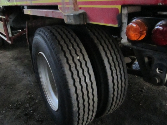 ขาย ISUZU DECA 320 แรงม้า รถพ่วง/รถห้างแท้/แม่ลูกพ่วง/ลูก 3 คาน/คอเกษตร/คานหน้าคู่ /ไม่ดั๊ม/แก๊ส 8 ลูก/รถจดทะเบียนปี 49 ขาย ISUZU DECA 320 แรงม้า รถพ่วง/รถห้างแท้/แม่ลูกพ่วง/ลูก 3 คาน/คอเกษตร/คานหน้าคู่ /ไม่ดั๊ม/แก๊ส 8 ลูก/รถจดทะเบียนปี 49
