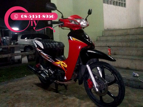 ขาย WAVE125R ดิสหน้า-หลัง ปี 49 กุญแจใหญ่ ภาษีไม่ขาดรถสวยพร้อมใช้งาน