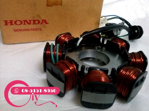ขายอะไหล่ ฟิลคอย wave125 ของแท้จากศูนย์ honda ขายพิเศษ 1,290 (ส่งฟรีทั่วไทย) สนใจโทร 085-1518956 , 02-9162497