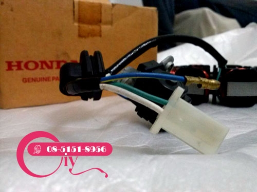 ขายอะไหล่ ฟิลคอย wave125 ของแท้จากศูนย์ honda ขายพิเศษ 1,290 (ส่งฟรีทั่วไทย) สนใจโทร 085-1518956 , 02-9162497