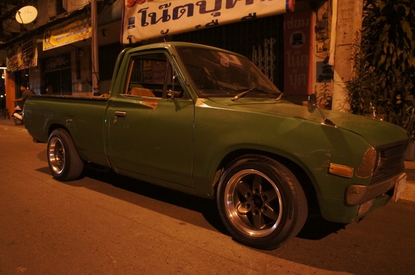 ดัสสัน 620 เครื่อง1300