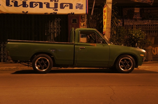 ดัสสัน 620 เครื่อง1300