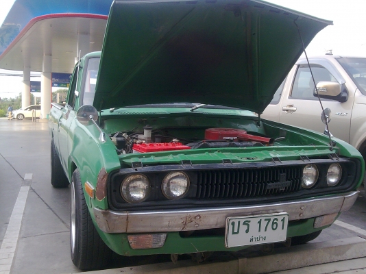 ดัสสัน 620 เครื่อง1300