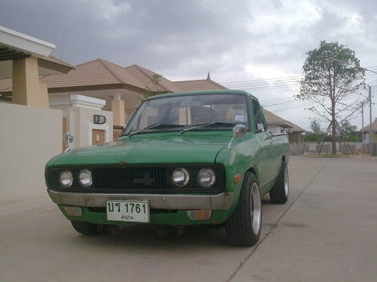 ดัสสัน 620 เครื่อง1300