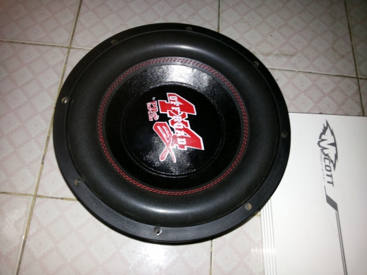 ขายเพาว์เวอร์ขัขซับ.2200w..พร้อมดอกซับ12นิ้ว1คู้สภาพสวยเลยครับ