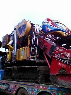 ขายด่วน! จ้าวช้างไวไฟปี51ด่วน!