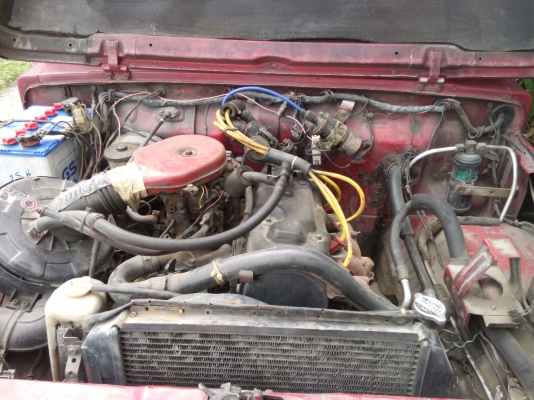 ขายซูซูกิ คาริเบียน 1.3 ปี 94 เดิมๆ ทะเบียนเต็ม ขายซูซูกิ คาริเบียน 1.3 ปี 94 เดิมๆ ทะเบียนเต็ม