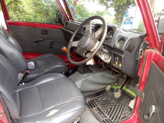 ขายซูซูกิ คาริเบียน 1.3 ปี 94 เดิมๆ ทะเบียนเต็ม ขายซูซูกิ คาริเบียน 1.3 ปี 94 เดิมๆ ทะเบียนเต็ม