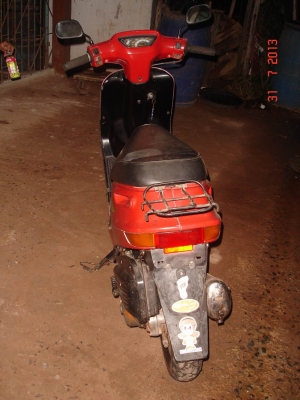 ขายรถป๊อบ 6,300