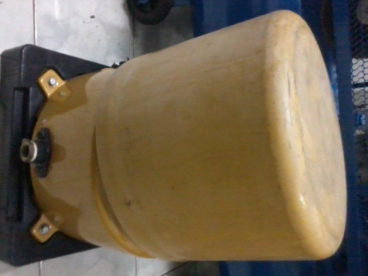 ปั๊มน้ำมิตรซู รุ่น 300 วัตถ์ มือสอง พร้อมใช้