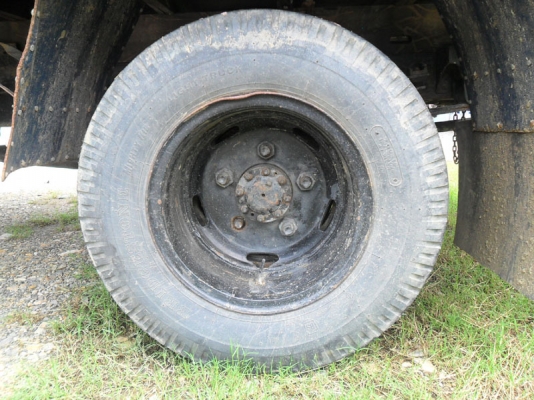 Toyota Dyna 115 แรง ยาว 4.8 เม่ตร Toyota Dyna 115 แรง ยาว 4.8 เม่ตร