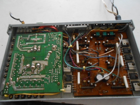 แอม ADS 6แชลแนล แท้