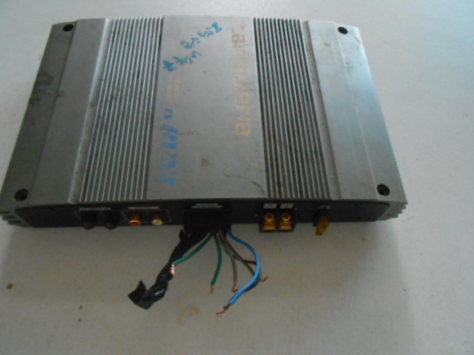 แอม pioneer 2แชลแนล