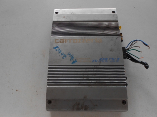 แอม pioneer 2แชลแนล