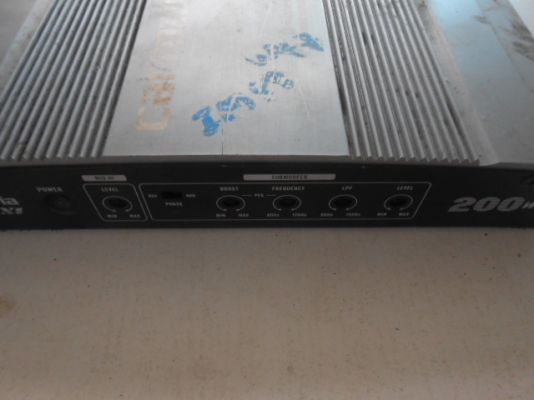 แอม pioneer 2แชลแนล