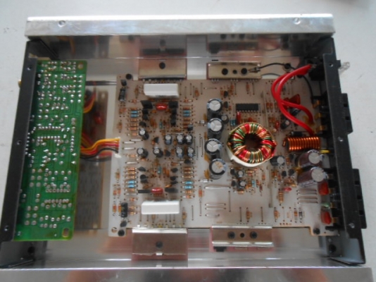 แอม 2แชลแนล MGT PWT-360