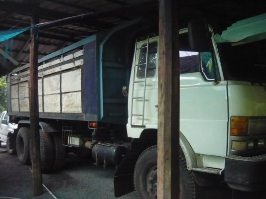 รถบรรทุก