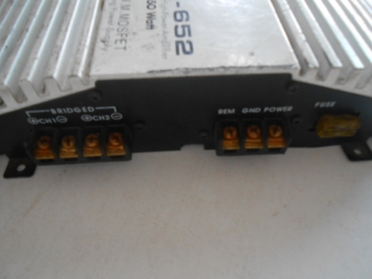 แอม MAVERICK 2 แชลแนล แอม MAVERICK 2 แชลแนล