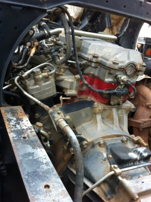 ขาย 6 ล้อดัมพ์สามมิตร HINO MEGA FC4J 170แรง ยูโร2 ปี 50 ขาย 6 ล้อดัมพ์สามมิตร HINO MEGA FC4J 170แรง ยูโร2 ปี 50