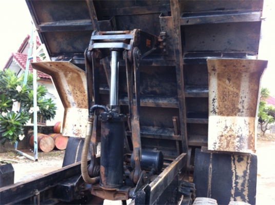 ขาย 6 ล้อดัมพ์สามมิตร HINO MEGA FC4J 170แรง ยูโร2 ปี 50 ขาย 6 ล้อดัมพ์สามมิตร HINO MEGA FC4J 170แรง ยูโร2 ปี 50