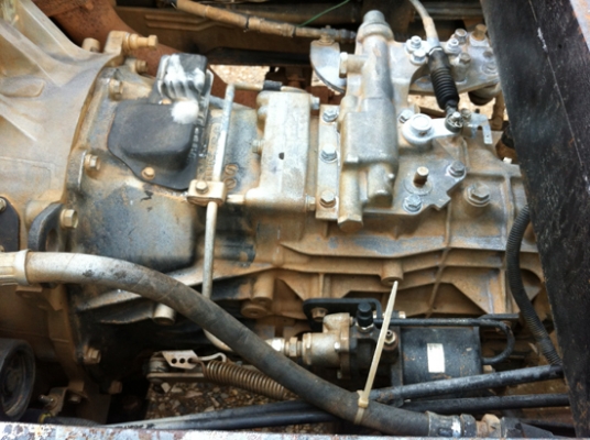 ขาย 6 ล้อดัมพ์สามมิตร HINO MEGA FC4J 170แรง ยูโร2 ปี 50 ขาย 6 ล้อดัมพ์สามมิตร HINO MEGA FC4J 170แรง ยูโร2 ปี 50