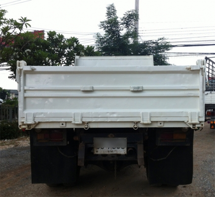 ขาย 6 ล้อดัมพ์สามมิตร HINO MEGA FC4J 170แรง ยูโร2 ปี 50 ขาย 6 ล้อดัมพ์สามมิตร HINO MEGA FC4J 170แรง ยูโร2 ปี 50