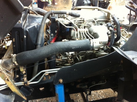 ขาย 6 ล้อดัมพ์สามมิตร HINO MEGA FC4J 170แรง ยูโร2 ปี 50 ขาย 6 ล้อดัมพ์สามมิตร HINO MEGA FC4J 170แรง ยูโร2 ปี 50