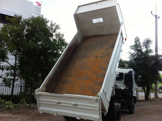 ขาย 6 ล้อดัมพ์สามมิตร HINO MEGA FC4J 170แรง ยูโร2 ปี 50 ขาย 6 ล้อดัมพ์สามมิตร HINO MEGA FC4J 170แรง ยูโร2 ปี 50