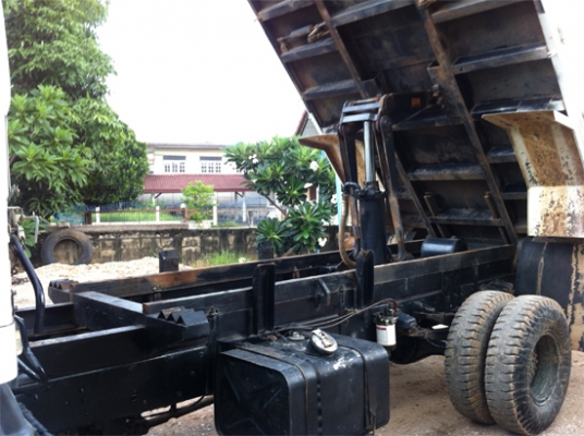 ขาย 6 ล้อดัมพ์สามมิตร HINO MEGA FC4J 170แรง ยูโร2 ปี 50 ขาย 6 ล้อดัมพ์สามมิตร HINO MEGA FC4J 170แรง ยูโร2 ปี 50