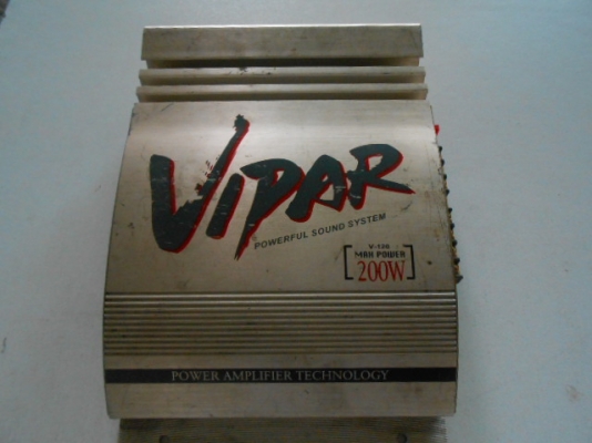 แอม vipar