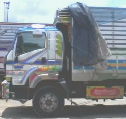 ISUZU DECA FXZ 360 HP EURO2 ปี 52 รถพ่วงแม่+ลูก กระบะดั๊มพ์มิเนียมคอกสูงเกษตรของพงษ์ไพบูรณ์สวยจัดทั้งแม่ทั้งลูก ลูก 3 เพลาดั๊มพ์ความยาว 6.50 เมตร เครื่องแน่นแรงดี ภายในเก๋งสวยครบเพียบพร้อม CD แอร์ พ.เพาเวอร์ ก.ไฟฟ้า ระบบเบรคทริ๊ปฟี้ ช่วงล่างแน่น ยางสภาพดี