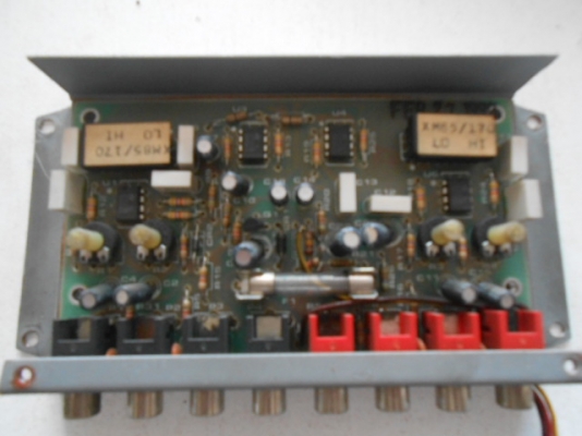 ครอส ads ax2