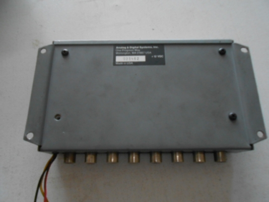 ครอส ads ax2