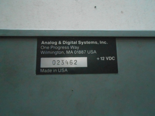 ครอส ads ax2