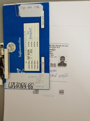 วีโก้แค๊ป4x4 3.0G รถใช้น้อย หน้าเดิมๆไม่มีชน ไม่โดนน้ำ แชตซีสวย พร้อมใช้งาน 082-381-6797