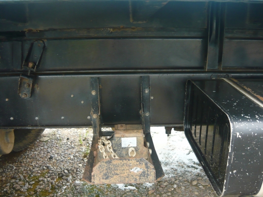 รถบรรทุก