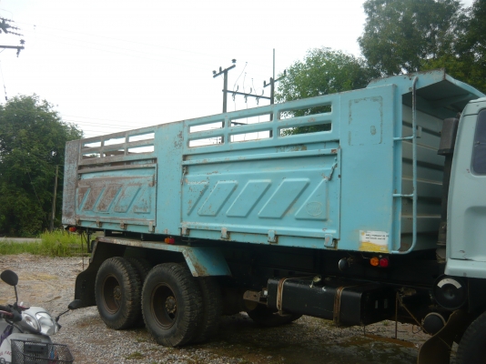 รถบรรทุก