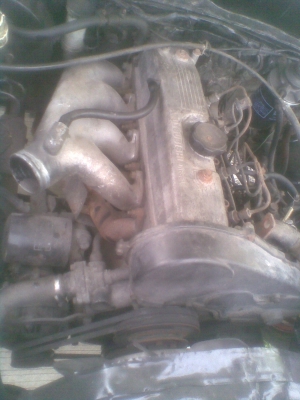 ขาย mitsu l200 cyclone แต่งนิดหน่อย