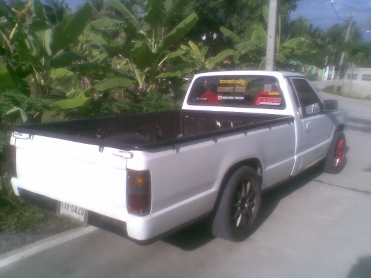 ขาย mitsu l200 cyclone แต่งนิดหน่อย