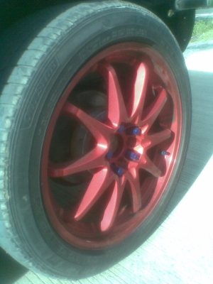 ขาย mitsu l200 cyclone แต่งนิดหน่อย