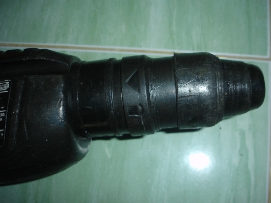 ขาย สว่านโรตารี่ Mosa 3ระบบ