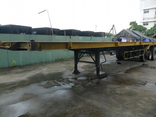 Jost หางพื้นเรียบ