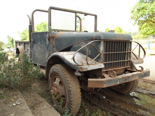 ขายจี๊ปใหญ่  ส่งของแแล้วครับ  ขอบคุณมากครับ