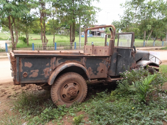 ขายจี๊ปใหญ่  ส่งของแแล้วครับ  ขอบคุณมากครับ